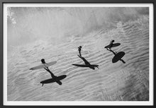 Load image into Gallery viewer, Textured Waves Brie Lakin