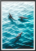 Load image into Gallery viewer, The Hard Way Phil de Glanville