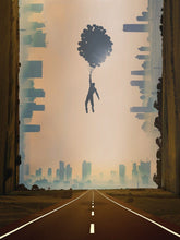 Load image into Gallery viewer, The High Road IKONICK Original