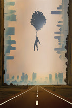 Load image into Gallery viewer, The High Road IKONICK Original