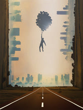 Load image into Gallery viewer, The High Road IKONICK Original