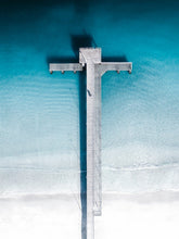 Load image into Gallery viewer, The Jetty Phil de Glanville