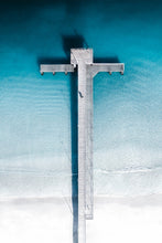 Load image into Gallery viewer, The Jetty Phil de Glanville