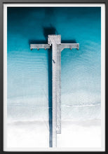 Load image into Gallery viewer, The Jetty Phil de Glanville