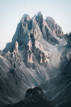 Load image into Gallery viewer, Three Peaks Frederik Opdeweegh