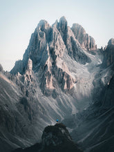 Load image into Gallery viewer, Three Peaks Frederik Opdeweegh