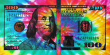 Load image into Gallery viewer, Tie Dye Money IKONICK Original