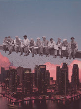 Load image into Gallery viewer, Time Flies Amanda Tidstrand