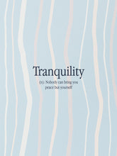 Load image into Gallery viewer, Tranquility IKONICK Original