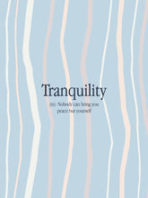 Load image into Gallery viewer, Tranquility UADV