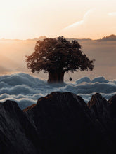 Load image into Gallery viewer, Tree Swing Truth by Nature