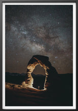 Load image into Gallery viewer, Under the Arch Skies Garrett King