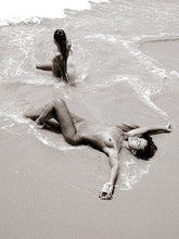 Load image into Gallery viewer, Unpretentious Beauty Mario Stefanelli