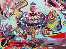 Load image into Gallery viewer, Venus MAGO