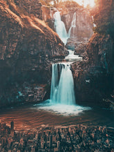 Load image into Gallery viewer, Waterfall City 8th Damon