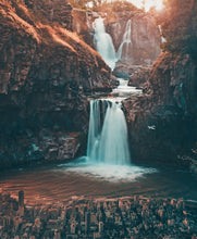 Load image into Gallery viewer, Waterfall City 8th Damon