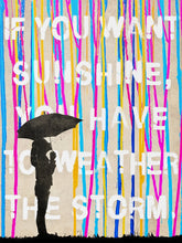 Load image into Gallery viewer, Weather The Storm IKONICK Original