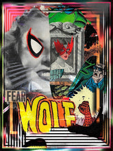 Load image into Gallery viewer, Werewolf Irskiy