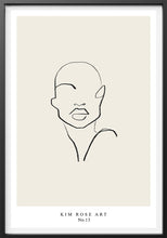 Load image into Gallery viewer, White Goddess Kim Rose
