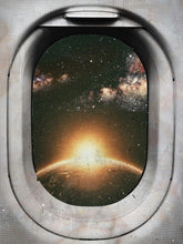 Load image into Gallery viewer, Window Seat Sunrise IKONICK Original