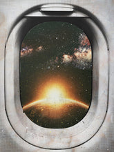 Load image into Gallery viewer, Window Seat Sunrise IKONICK Original