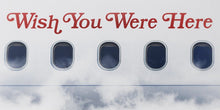 Load image into Gallery viewer, Wish You Were Here IKONICK Original