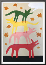 Load image into Gallery viewer, Wolves Alex Vincini