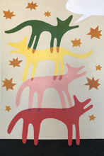 Load image into Gallery viewer, Wolves Alex Vincini