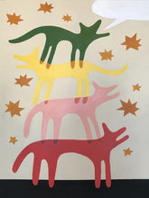 Load image into Gallery viewer, Wolves Alex Vincini