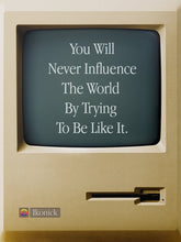 Load image into Gallery viewer, World Influencer IKONICK Original