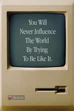 Load image into Gallery viewer, World Influencer IKONICK Original