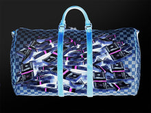 Load image into Gallery viewer, X-Ray Duffel Bag IKONICK Original