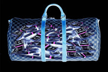Load image into Gallery viewer, X-Ray Duffel Bag IKONICK Original