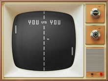 Load image into Gallery viewer, You Vs You IKONICK Original