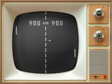 Load image into Gallery viewer, You Vs You UADV