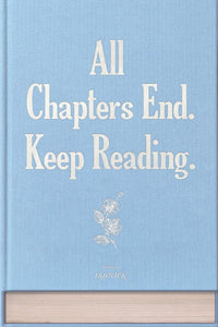 All Chapters End IKONICK Original 