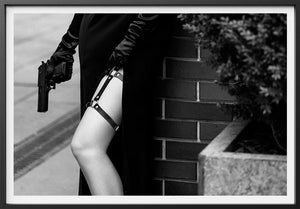Around The Corner IKONICK Original 