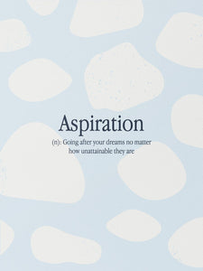 Aspiration IKONICK Original 