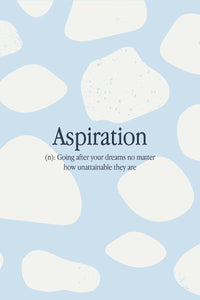 Aspiration UADV 