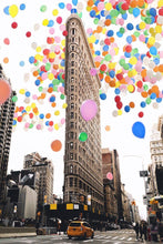 Load image into Gallery viewer, Balloon City Jake Dahm 