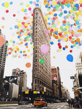 Load image into Gallery viewer, Balloon City Jake Dahm 