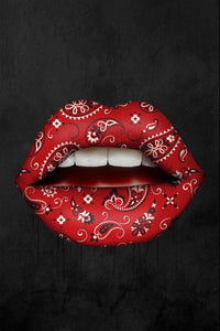 Bandana Lips IKONICK Original 