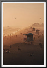 Load image into Gallery viewer, Beach Zombies Garrett King 