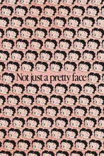 Load image into Gallery viewer, Betty Boop - Not Just A Pretty Face Betty Boop 