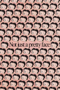 Betty Boop - Not Just A Pretty Face Betty Boop 