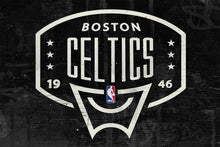 Load image into Gallery viewer, Boston Celtics Backboard NBA Teams 