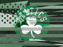 Load image into Gallery viewer, Boston Celtics Flag NBA Teams 