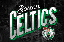 Load image into Gallery viewer, Boston Celtics Greetings NBA Teams 