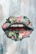 Load image into Gallery viewer, Bouquet Lips IKONICK Original 