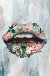 Bouquet Lips IKONICK Original 